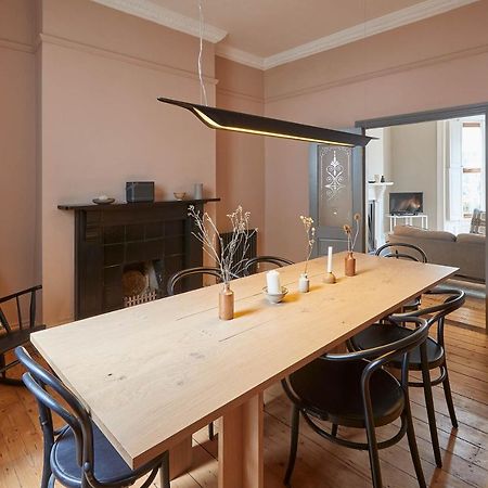 Host & Stay - Emerald Residence Saltburn-by-the-Sea Buitenkant foto