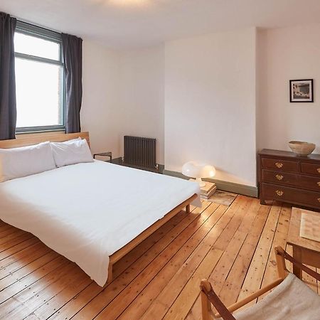 Host & Stay - Emerald Residence Saltburn-by-the-Sea Buitenkant foto