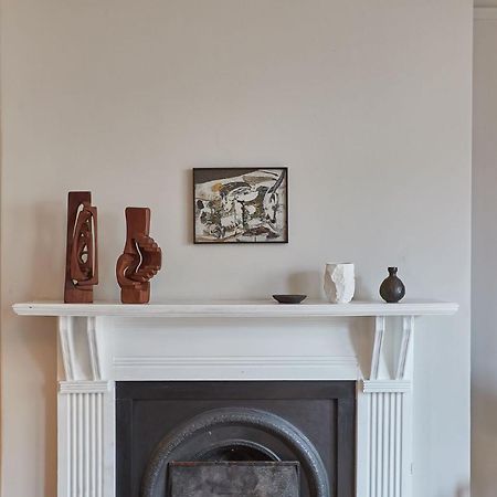 Host & Stay - Emerald Residence Saltburn-by-the-Sea Buitenkant foto