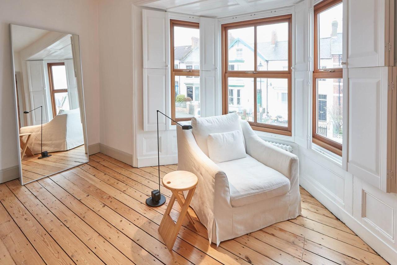 Host & Stay - Emerald Residence Saltburn-by-the-Sea Buitenkant foto