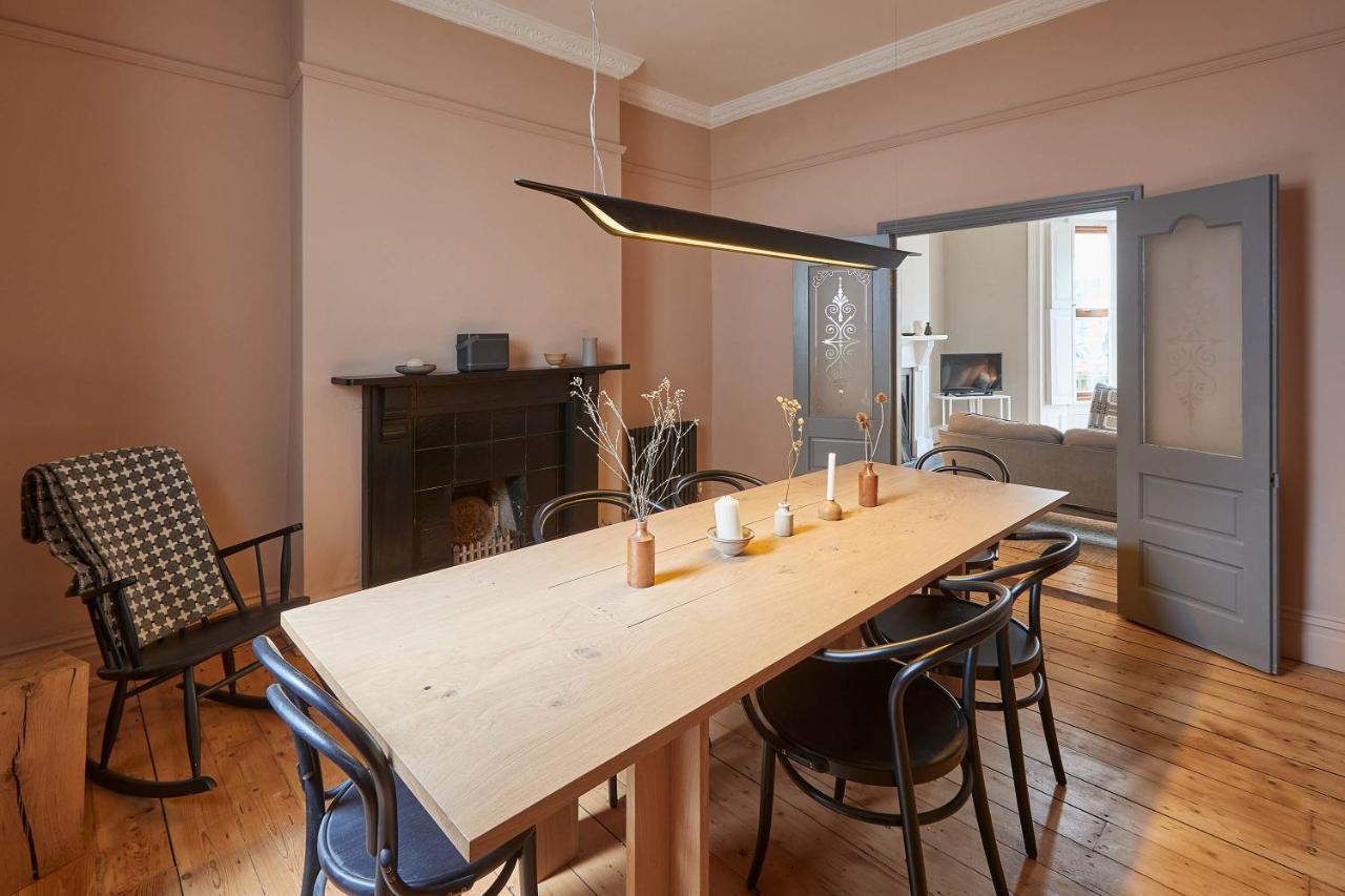 Host & Stay - Emerald Residence Saltburn-by-the-Sea Buitenkant foto