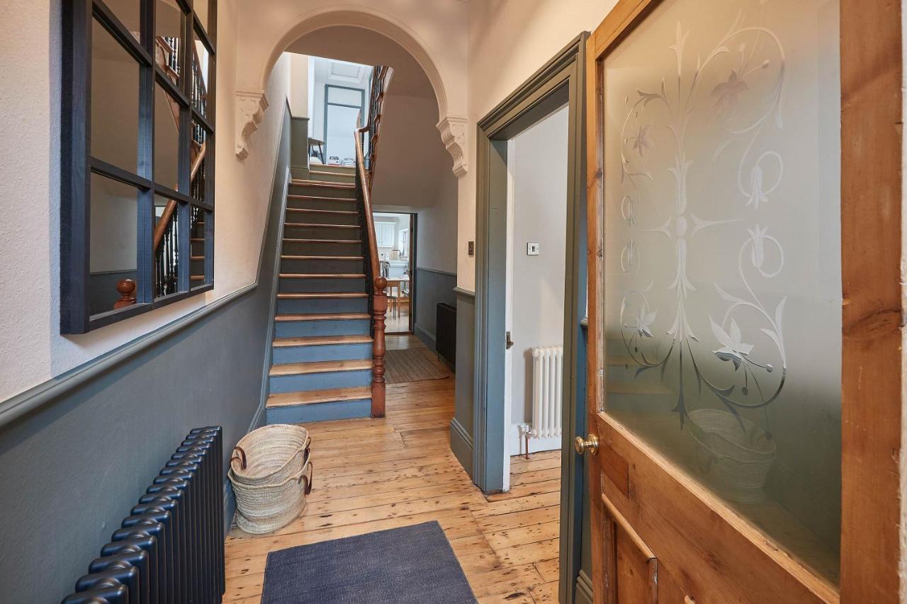 Host & Stay - Emerald Residence Saltburn-by-the-Sea Buitenkant foto