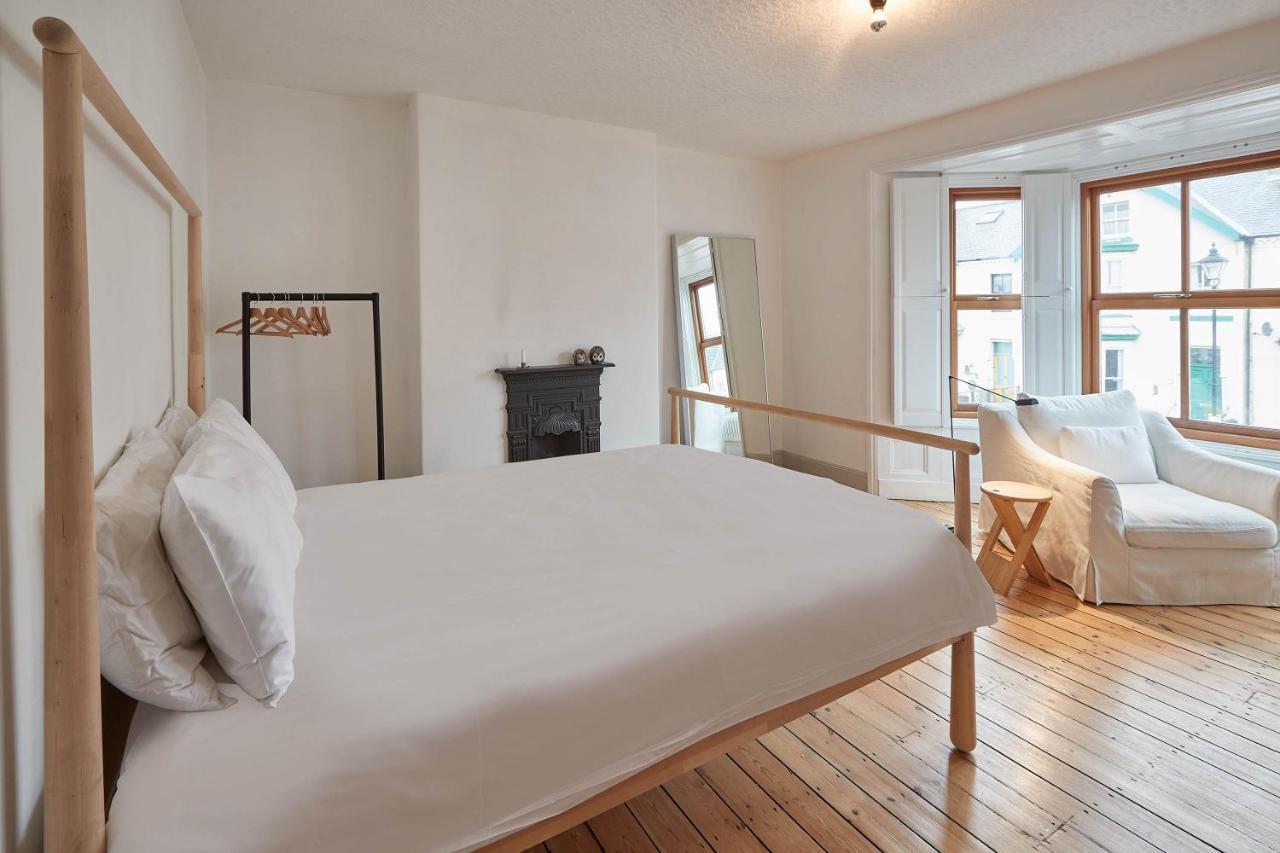 Host & Stay - Emerald Residence Saltburn-by-the-Sea Buitenkant foto