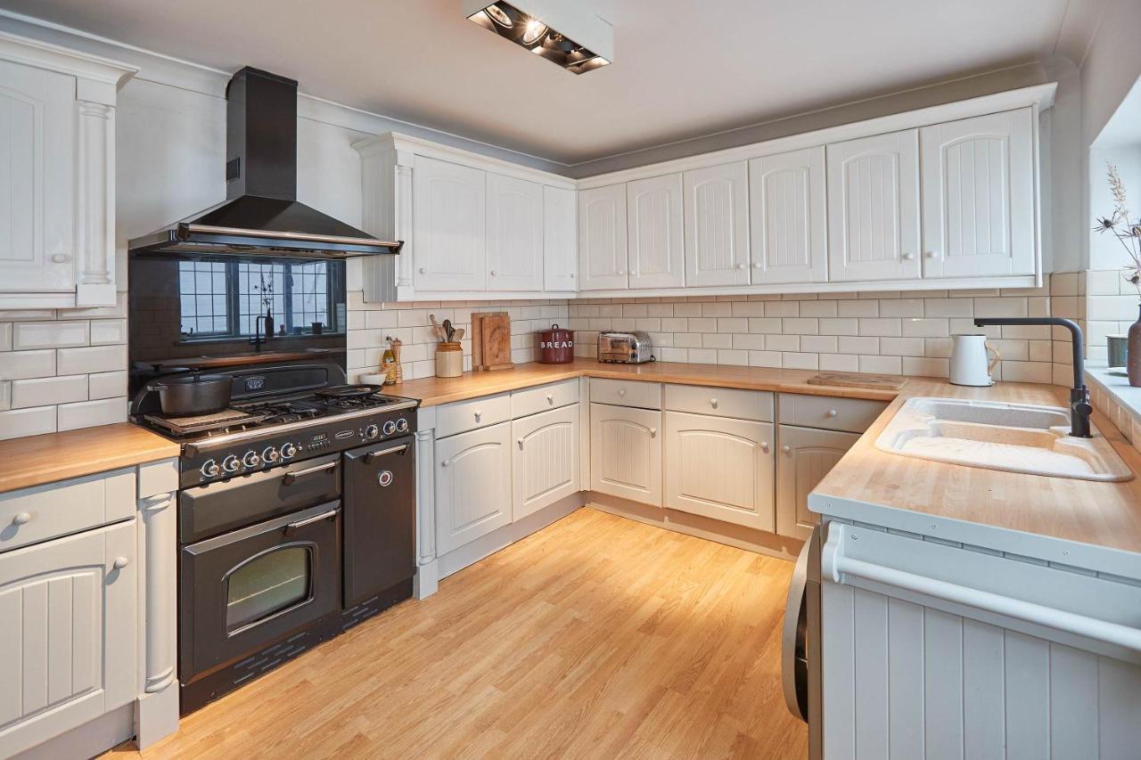 Host & Stay - Emerald Residence Saltburn-by-the-Sea Buitenkant foto