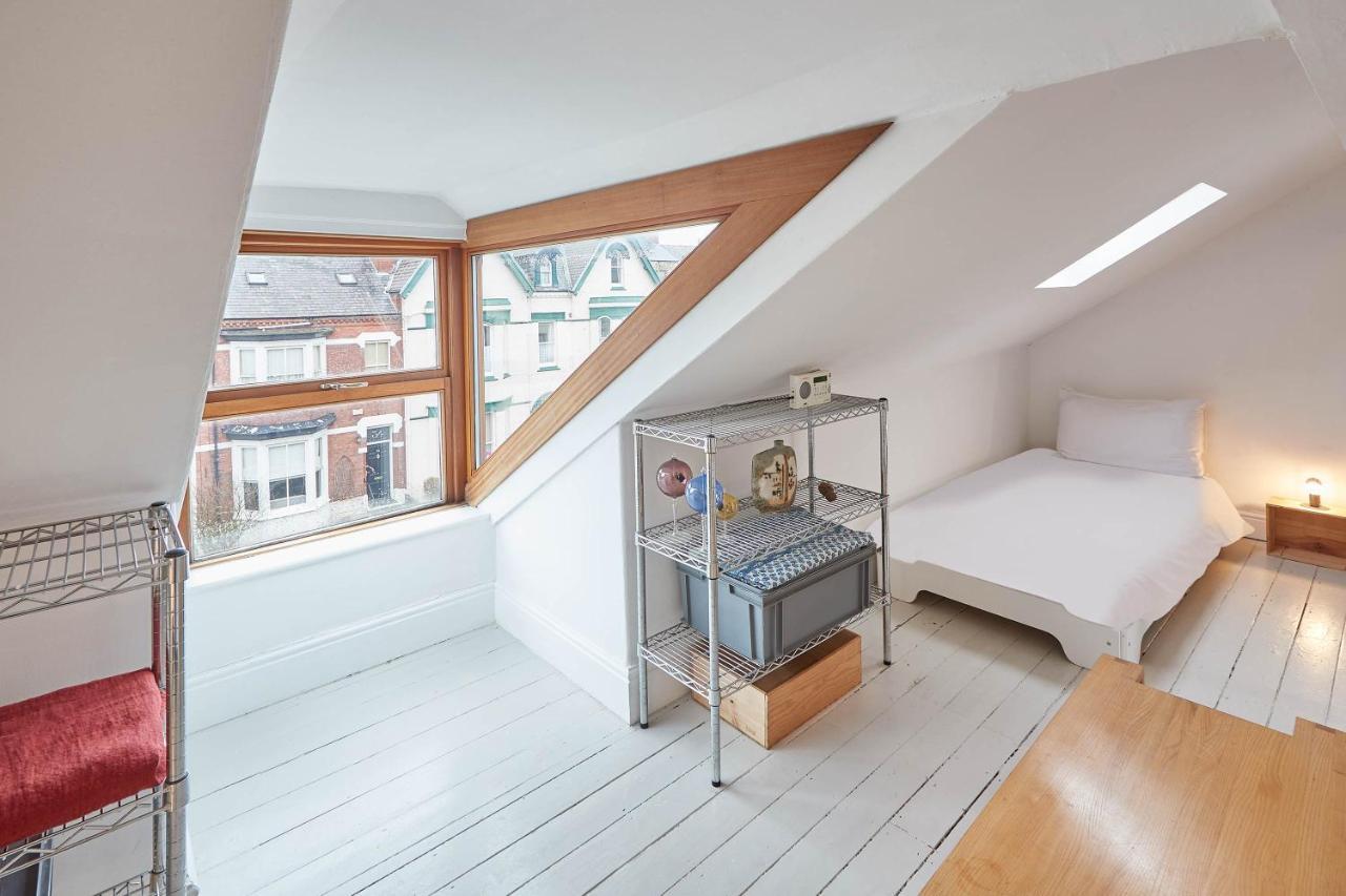 Host & Stay - Emerald Residence Saltburn-by-the-Sea Buitenkant foto