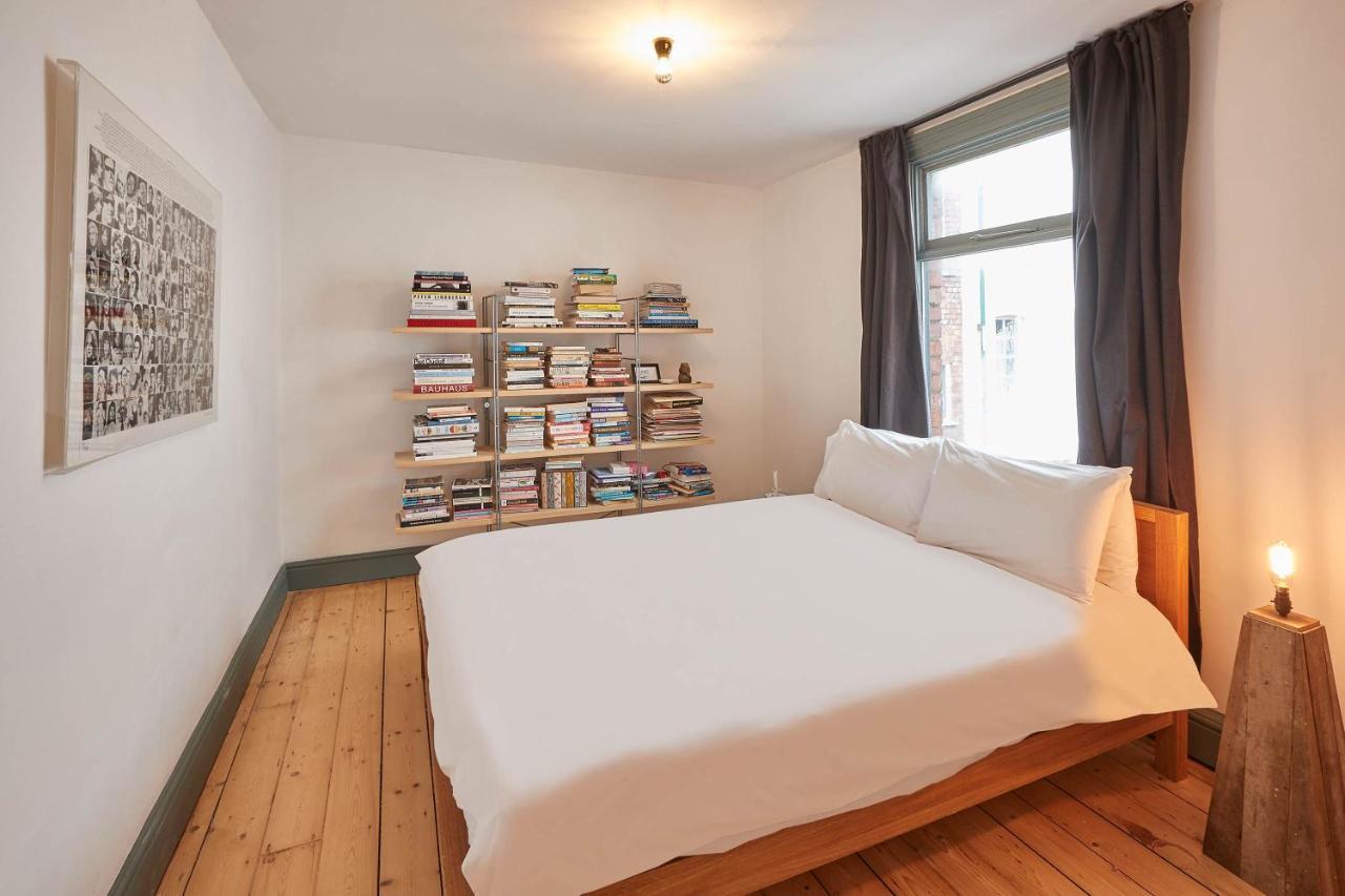 Host & Stay - Emerald Residence Saltburn-by-the-Sea Buitenkant foto