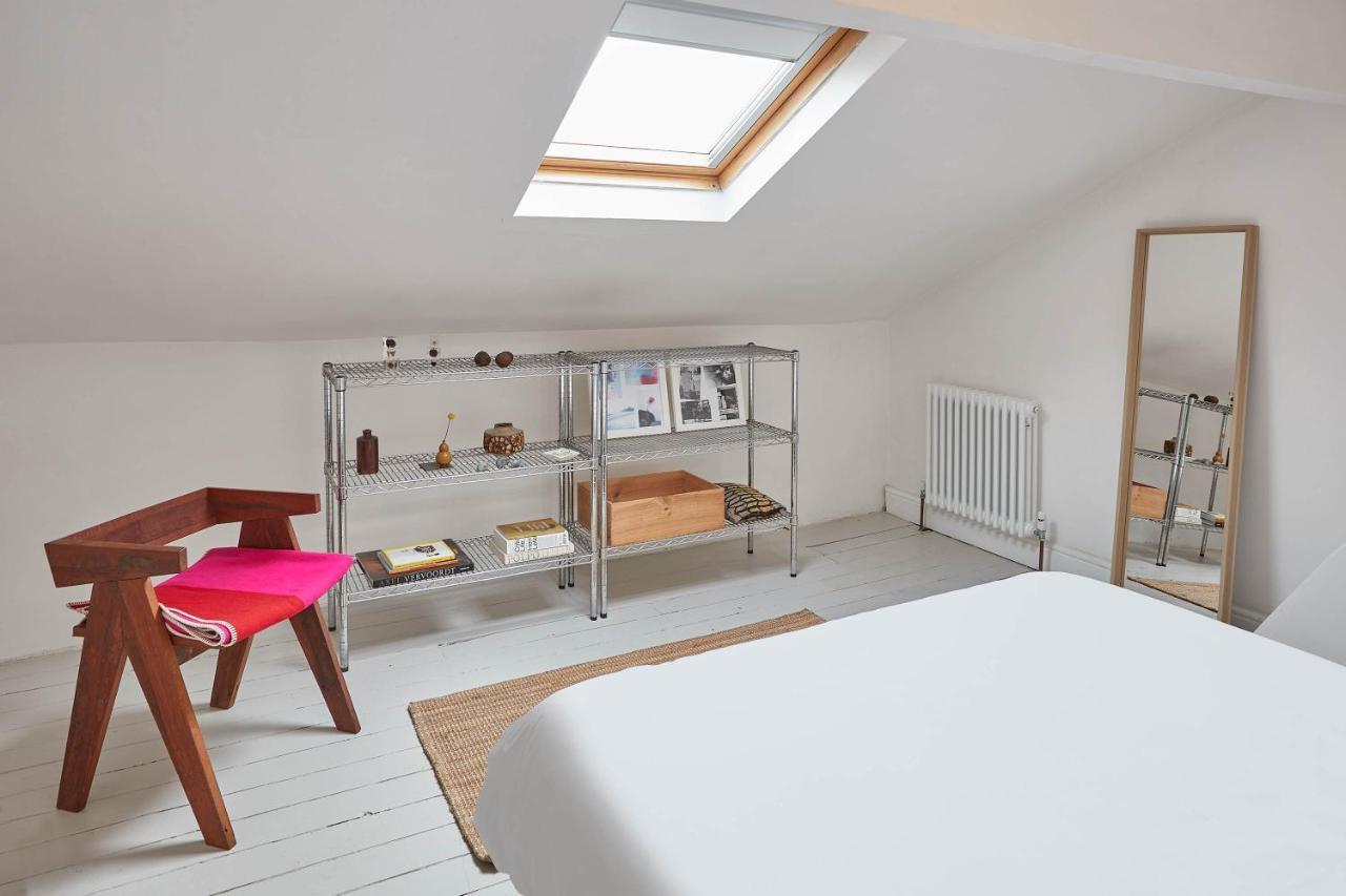 Host & Stay - Emerald Residence Saltburn-by-the-Sea Buitenkant foto