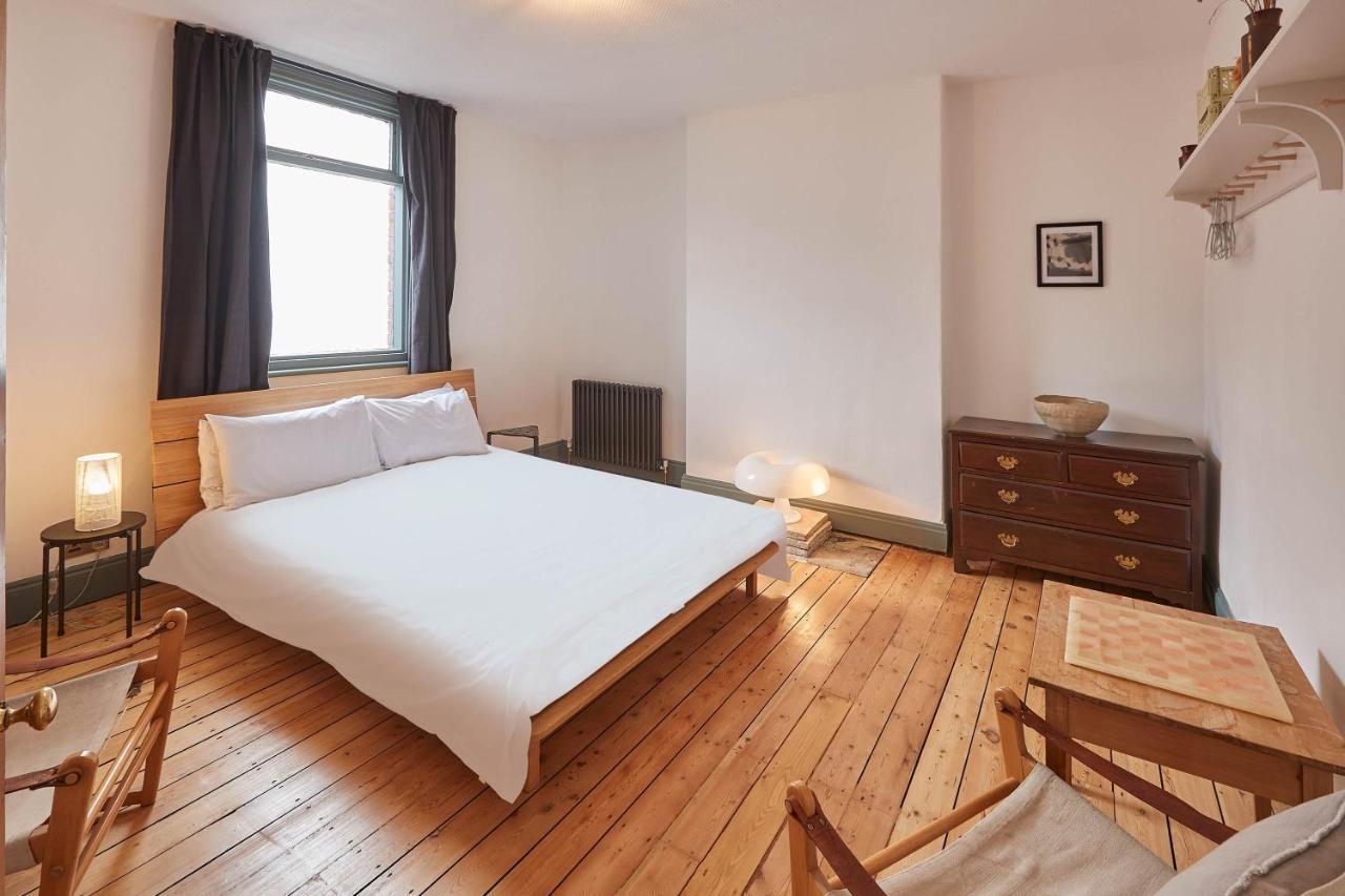 Host & Stay - Emerald Residence Saltburn-by-the-Sea Buitenkant foto