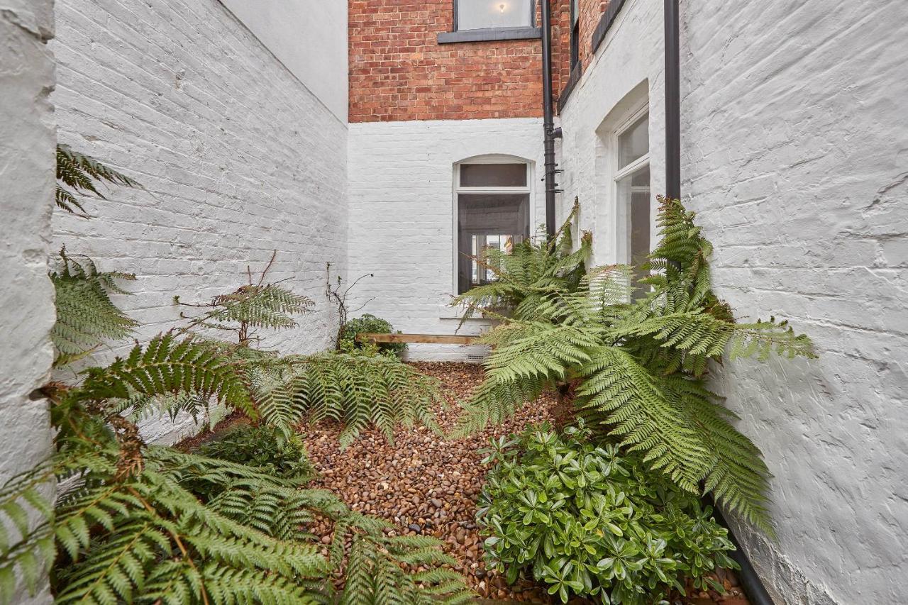Host & Stay - Emerald Residence Saltburn-by-the-Sea Buitenkant foto