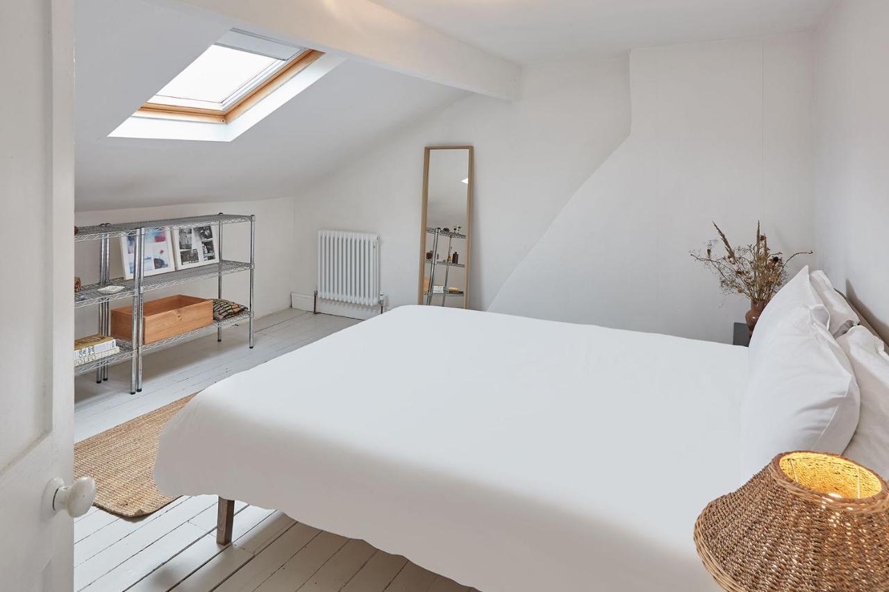 Host & Stay - Emerald Residence Saltburn-by-the-Sea Buitenkant foto